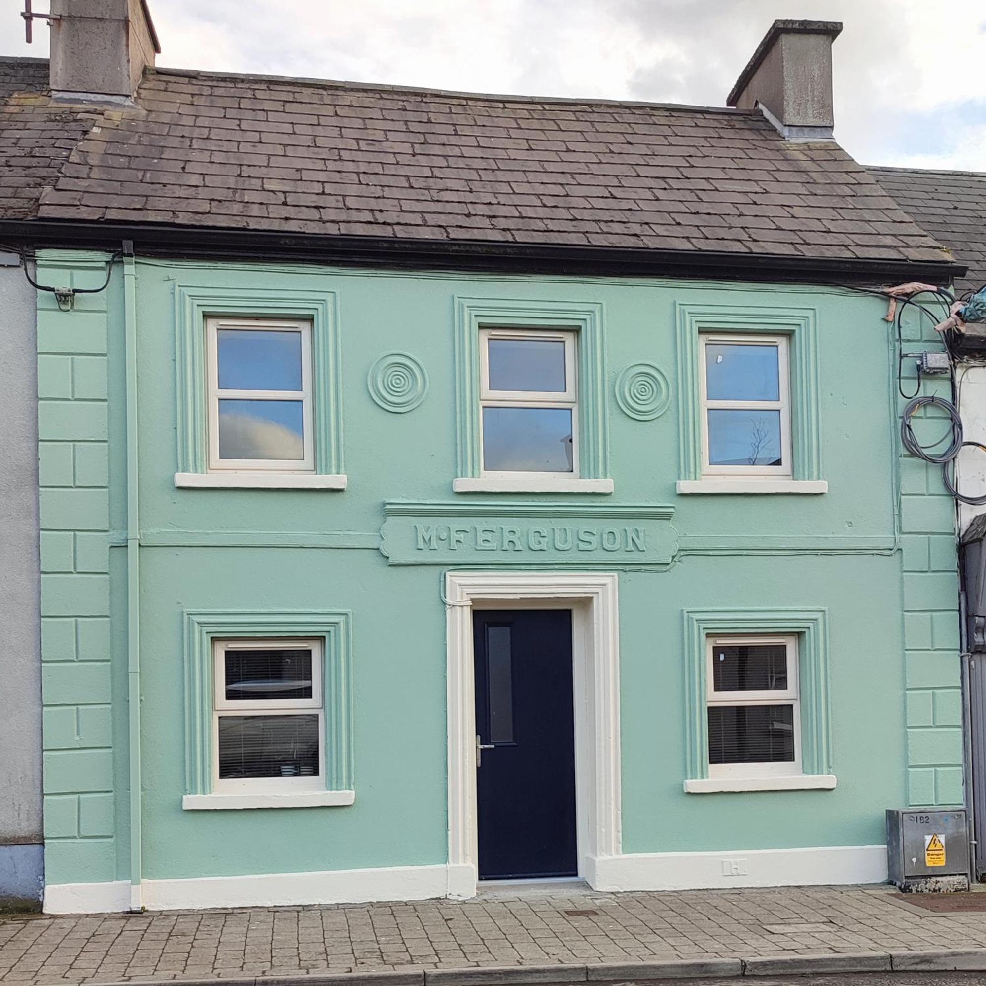 Unboring Holiday Let, Ballina, Mayo Ballina  Exteriör bild