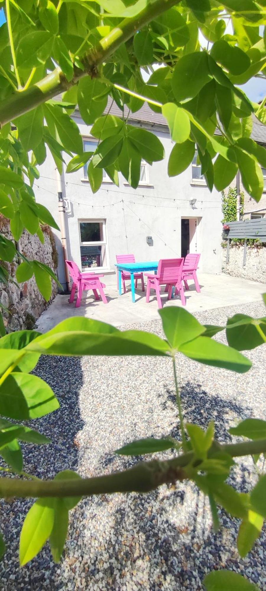 Unboring Holiday Let, Ballina, Mayo Ballina  Exteriör bild